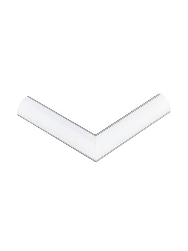 EGLO CORNER PROFILE 1 Accessoires, aluminium