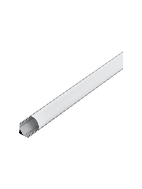 EGLO CORNER PROFILE 1 Accessoires, wit