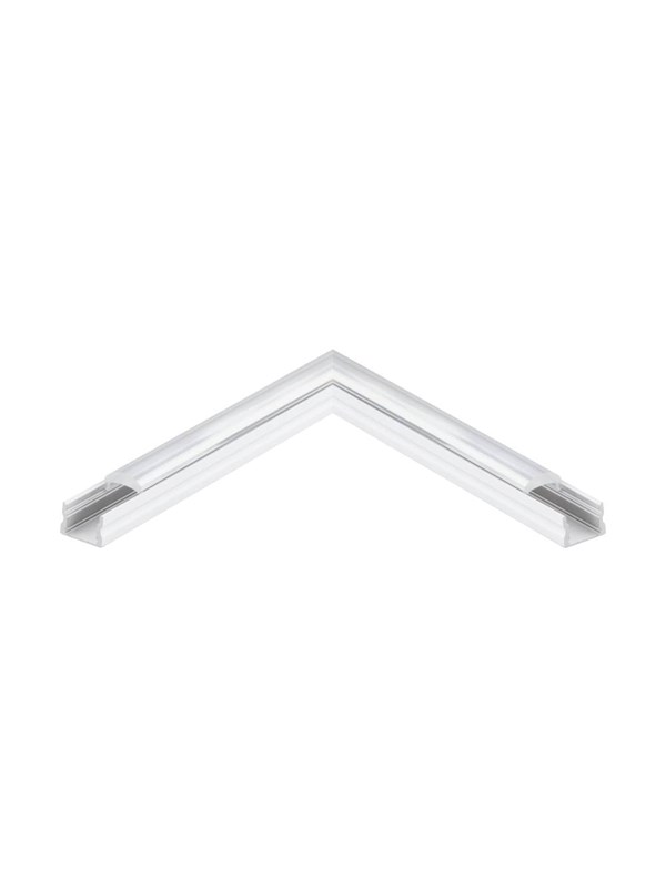 EGLO SURFACE PROFILE 3 Accessoires, wit