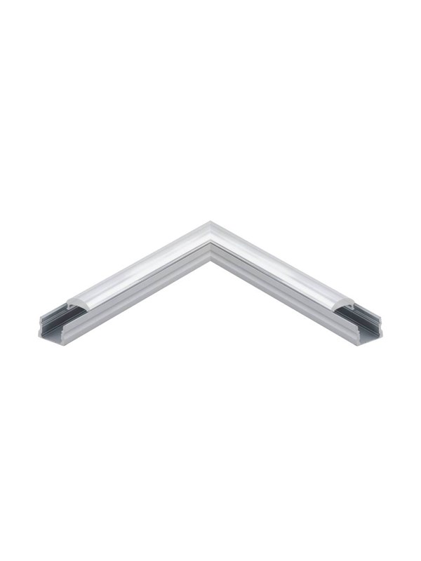 EGLO SURFACE PROFILE 3 Accessoires, aluminium