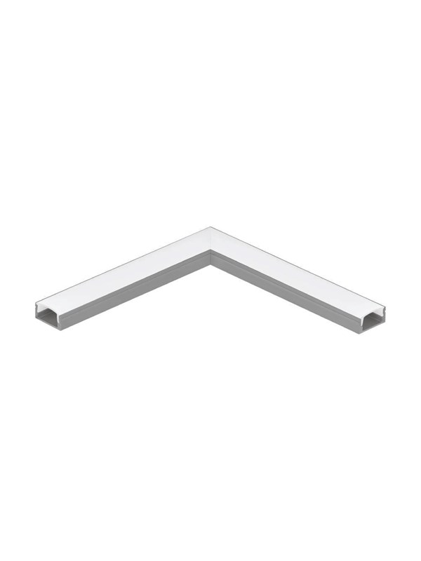 EGLO SURFACE PROFILE 1 Accessoires, aluminium