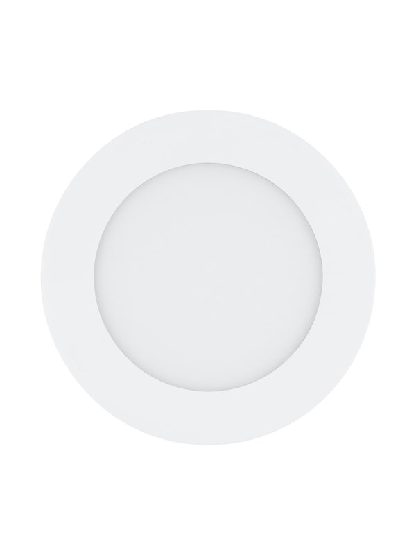 EGLO FUEVA 1 inbouwarmatuur, wit