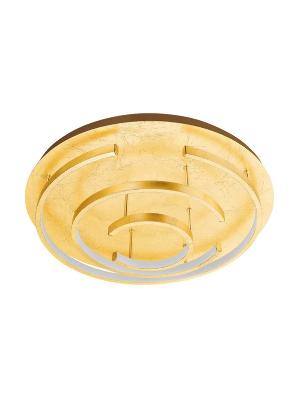 EGLO POZONDON Plafondarmaturen, wit