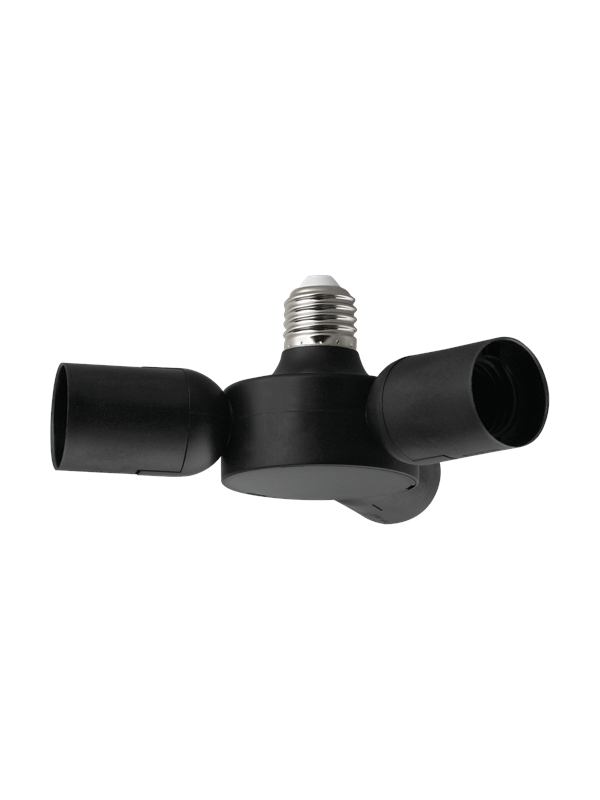 EGLO RUEDA Accessoires, zwart