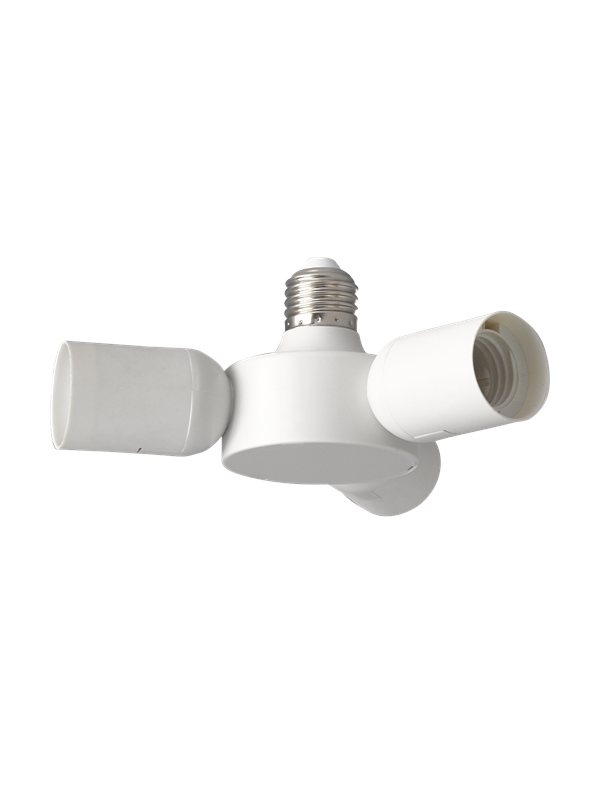 EGLO RUEDA Accessoires, wit