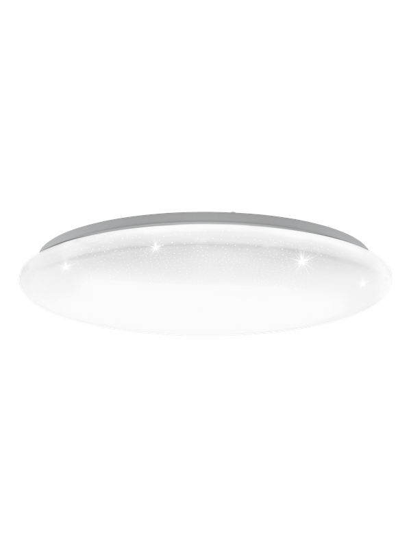 EGLO GIRON-S Plafondarmaturen, wit