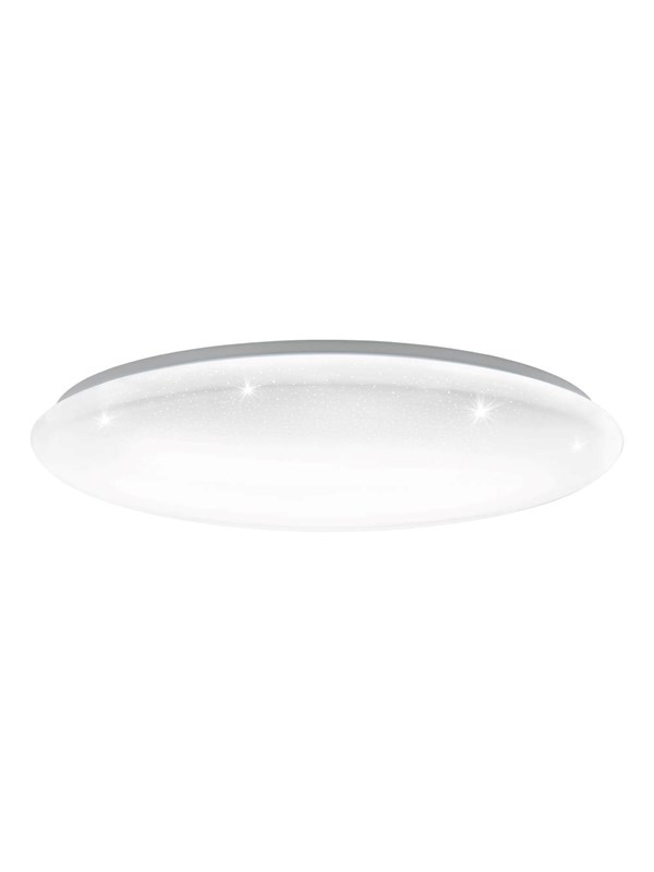 EGLO GIRON-S Plafondarmaturen, wit