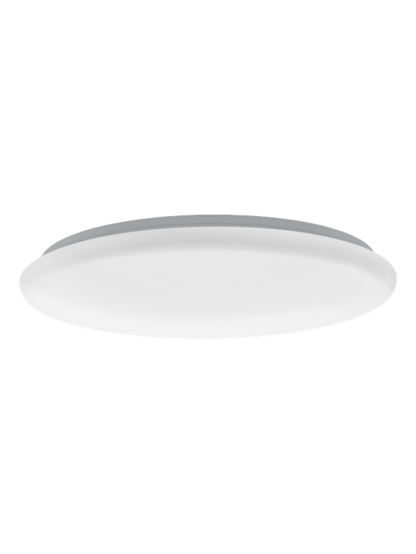 EGLO GIRON Plafondarmaturen, wit