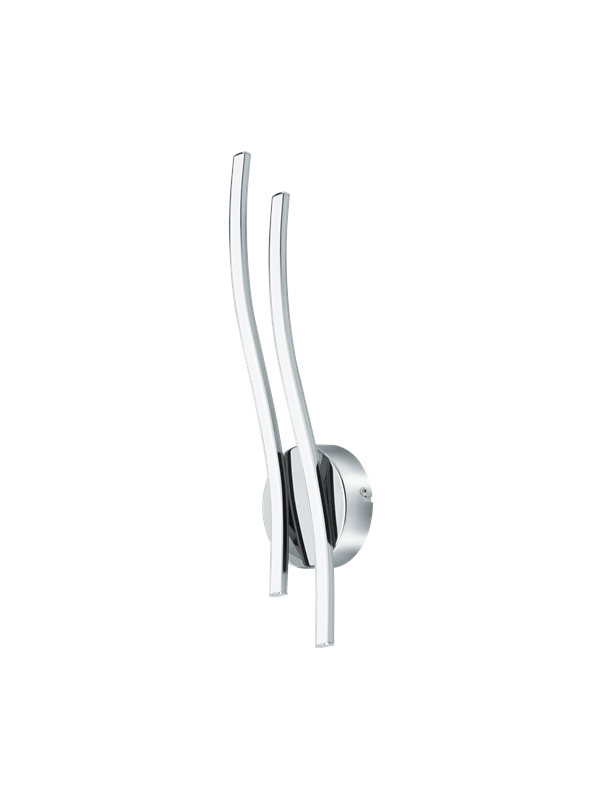 EGLO VALMORA Wandarmaturen, wit