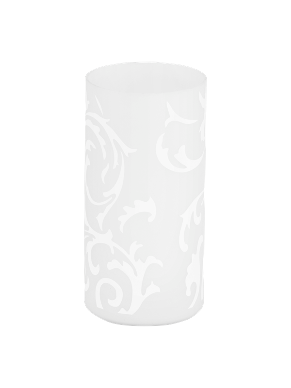 EGLO GEO Tafellampen, wit