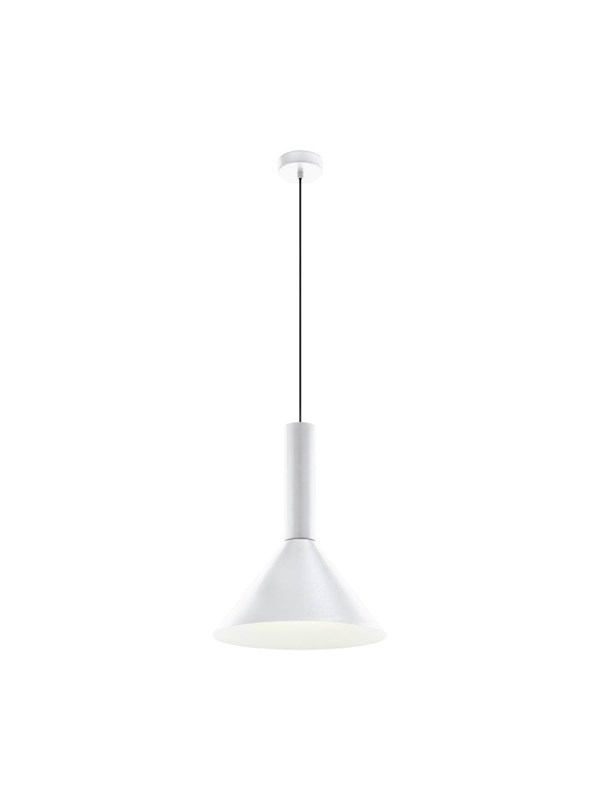 EGLO CANALELLO hanglamp, wit
