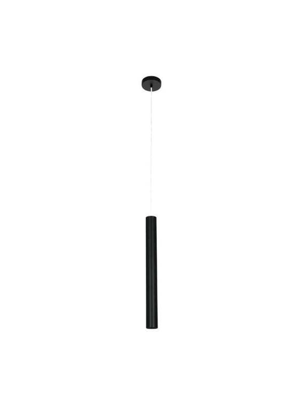 EGLO TORTORETO hanglamp, zwart