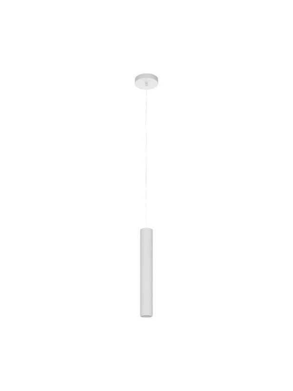 EGLO TORTORETO hanglamp, wit
