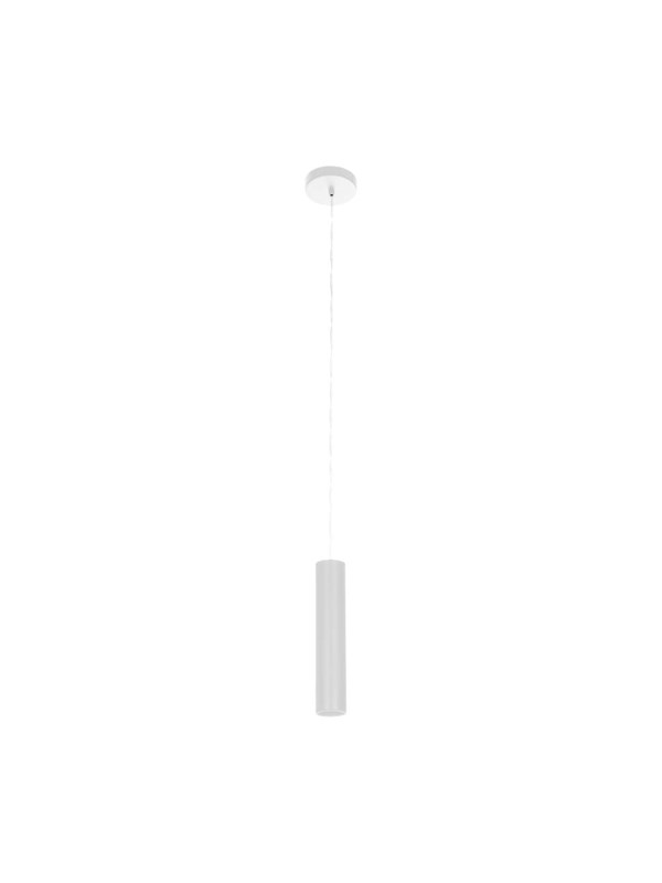 EGLO TORTORETO hanglamp, wit