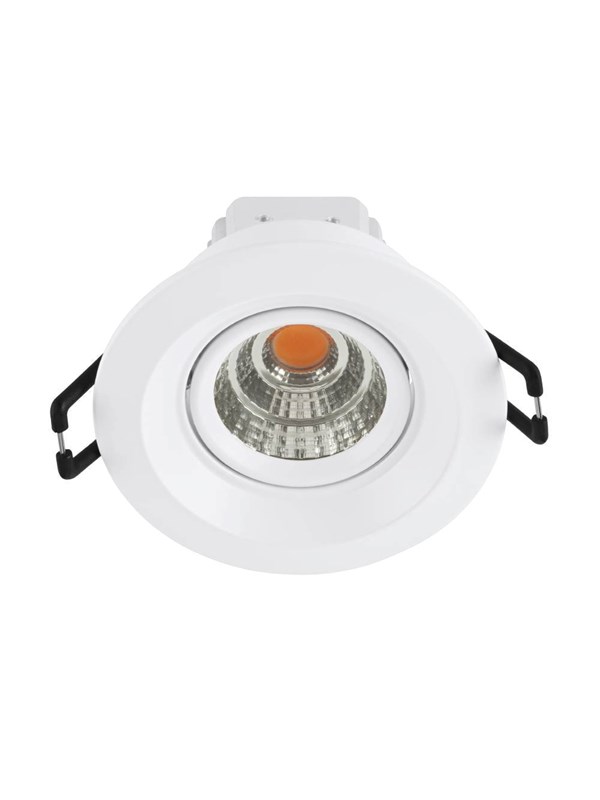 EGLO TALVERA P inbouwspots+inb.-neerlamp, helder