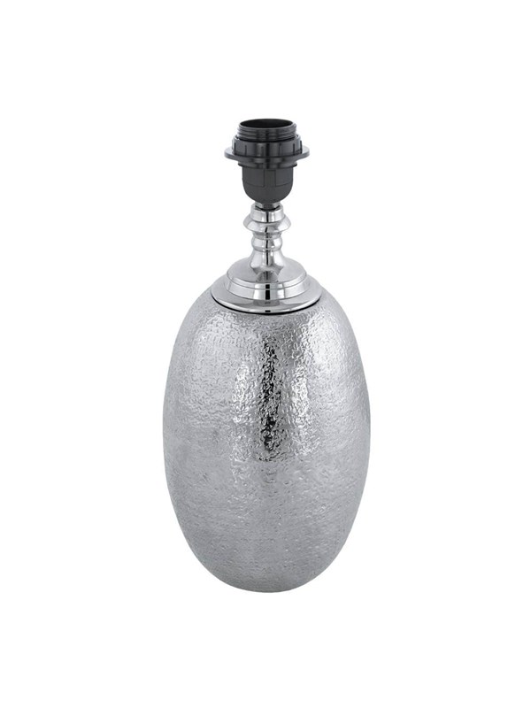 EGLO SAWTRY Tafellampen, nikkel