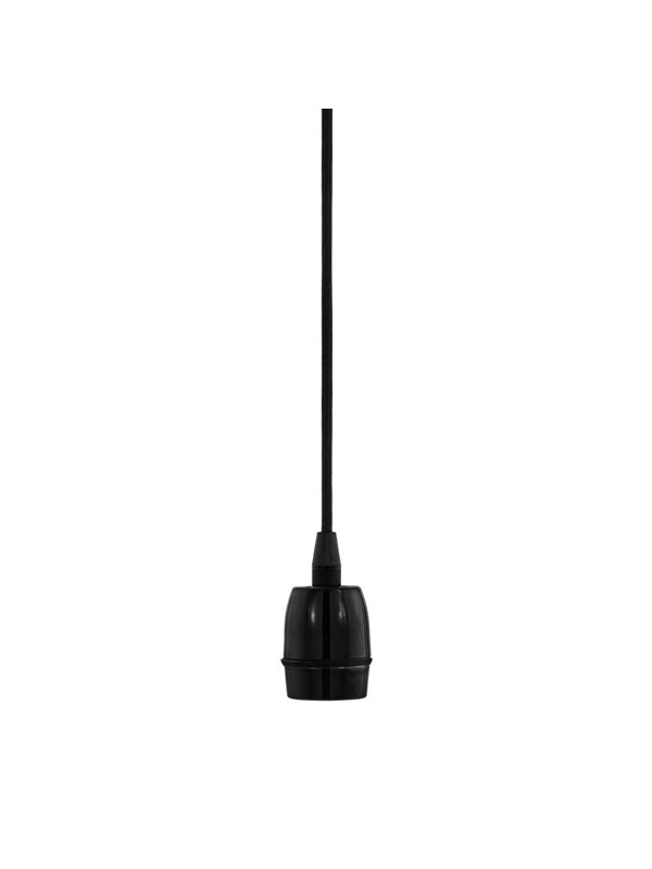 EGLO LUMINAIRE LIKE YOU hanglamp, zwart