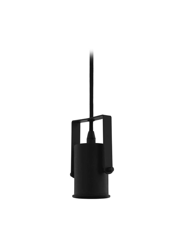 EGLO LUMINAIRE LIKE YOU hanglamp, zwart