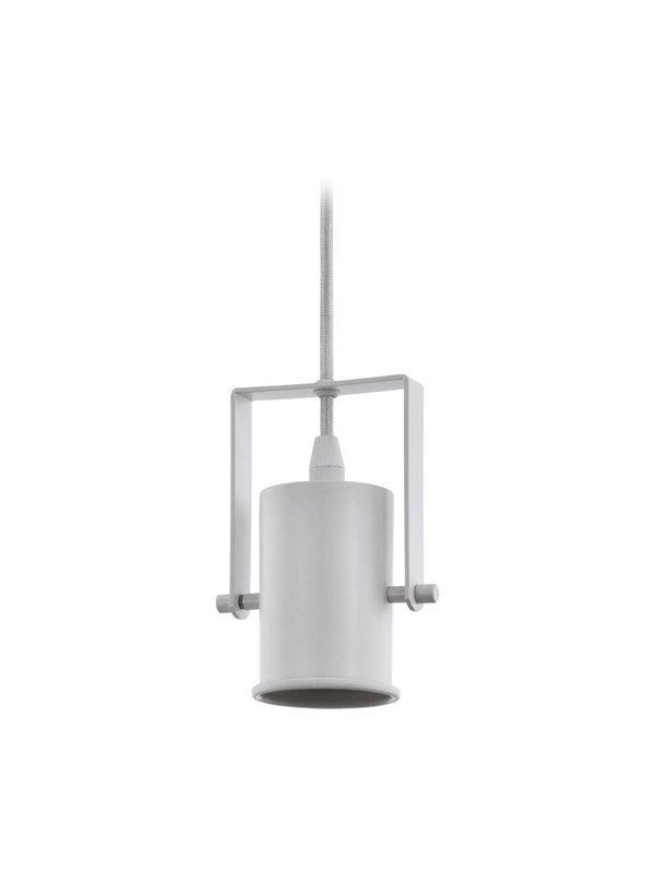 EGLO LUMINAIRE LIKE YOU hanglamp, wit