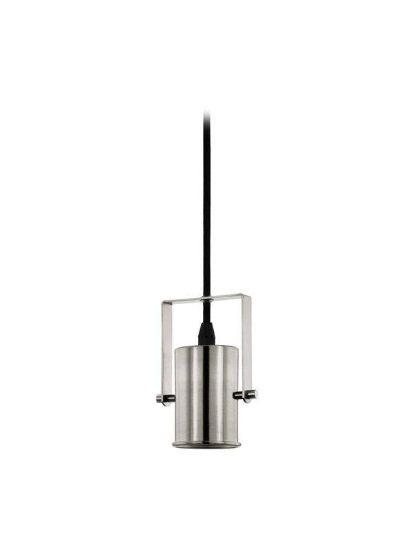 EGLO LUMINAIRE LIKE YOU hanglamp, nikkel-mat