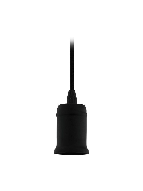 EGLO LUMINAIRE LIKE YOU hanglamp, zwart