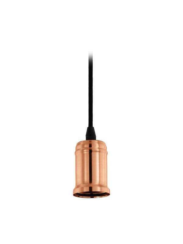 EGLO LUMINAIRE LIKE YOU hanglamp, koper-geborsteld