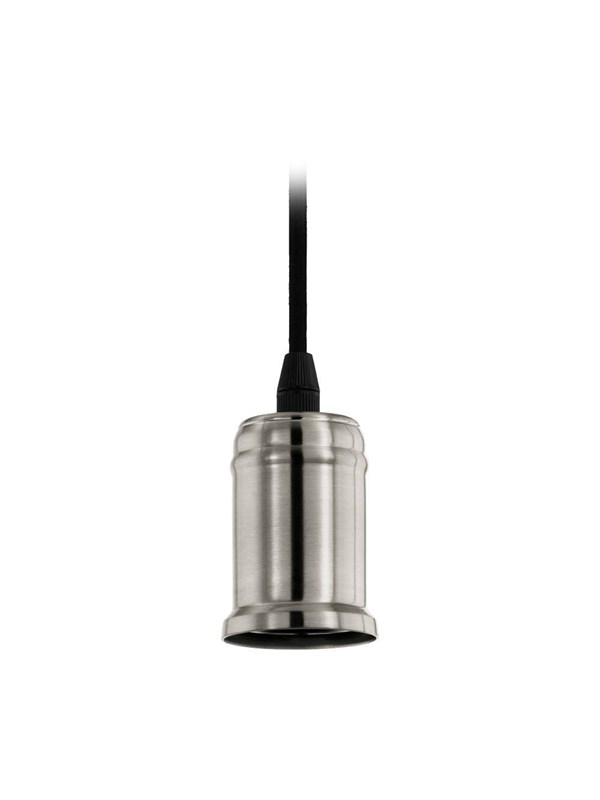 EGLO LUMINAIRE LIKE YOU hanglamp, nikkel-mat