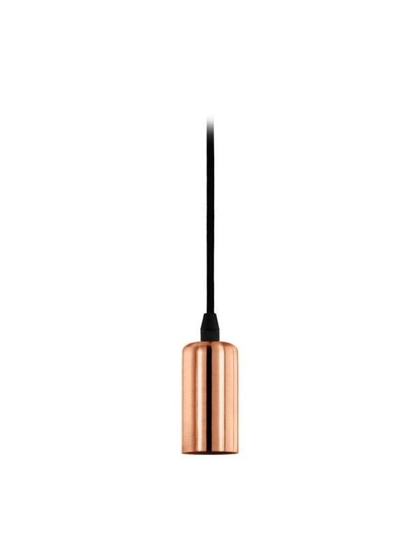EGLO LUMINAIRE LIKE YOU hanglamp, koper-geborsteld