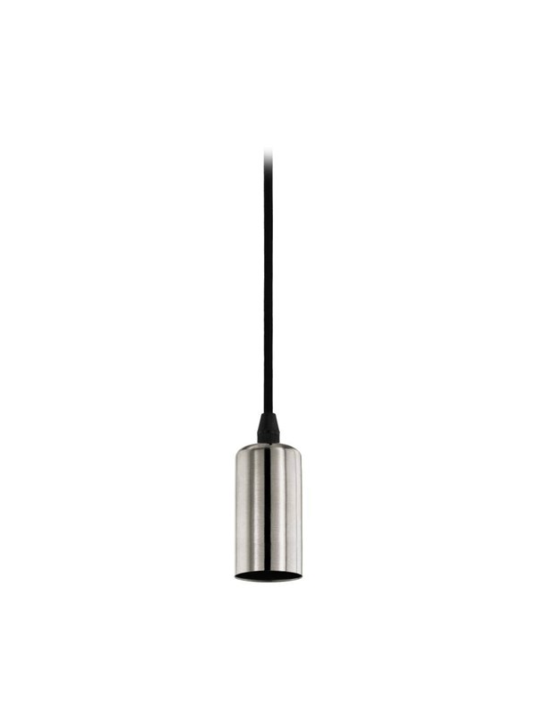 EGLO LUMINAIRE LIKE YOU hanglamp, nikkel-mat