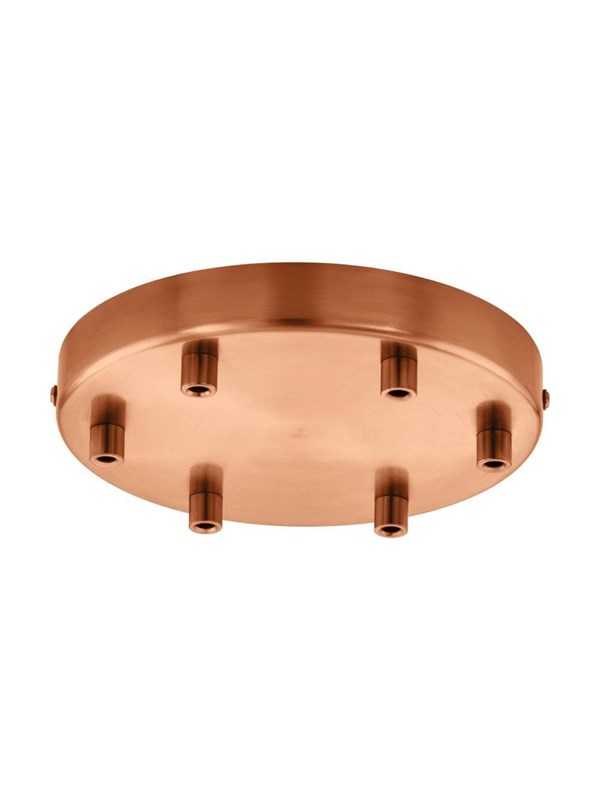 EGLO LUMINAIRE LIKE YOU Accessoires, koper-geborsteld