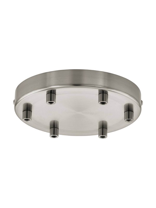 EGLO LUMINAIRE LIKE YOU Accessoires, nikkel-mat