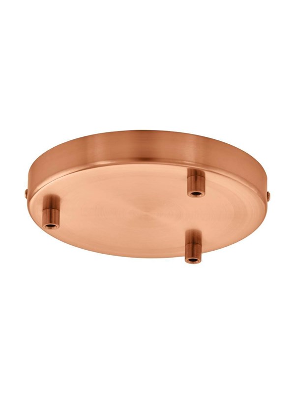 EGLO LUMINAIRE LIKE YOU Accessoires, koper-geborsteld