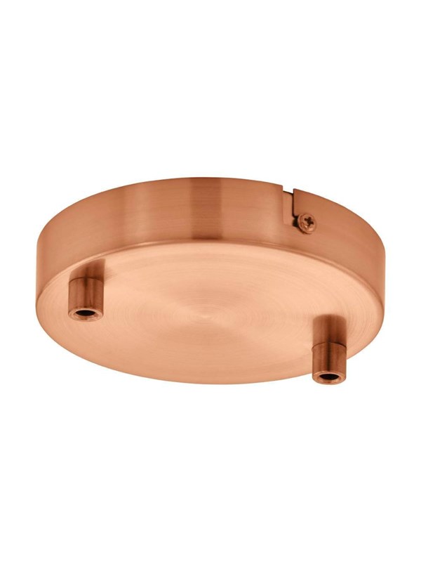 EGLO LUMINAIRE LIKE YOU Accessoires, koper-geborsteld