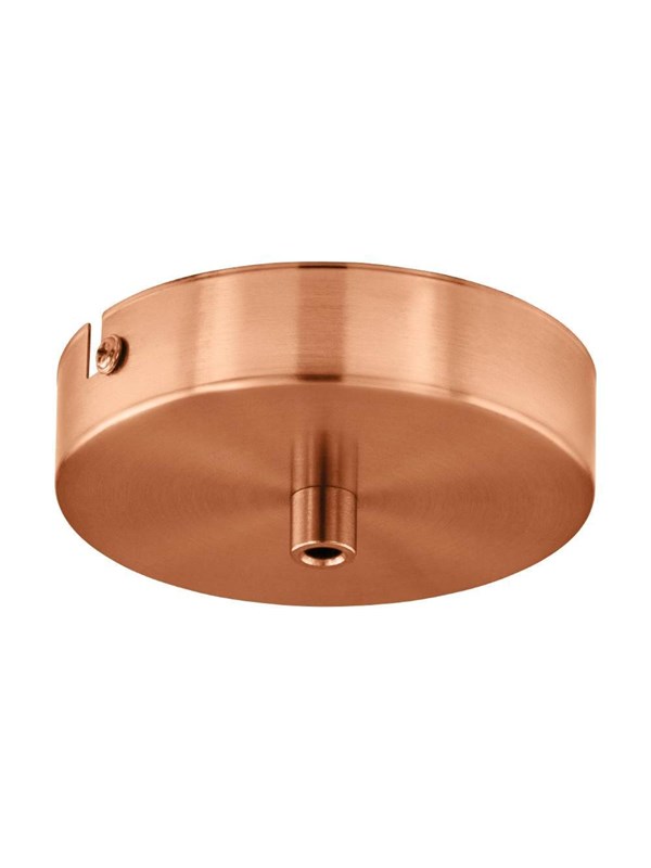 EGLO LUMINAIRE LIKE YOU Accessoires, koper-geborsteld