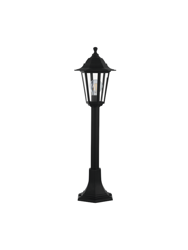 EGLO DUANERA Staande lampen, helder