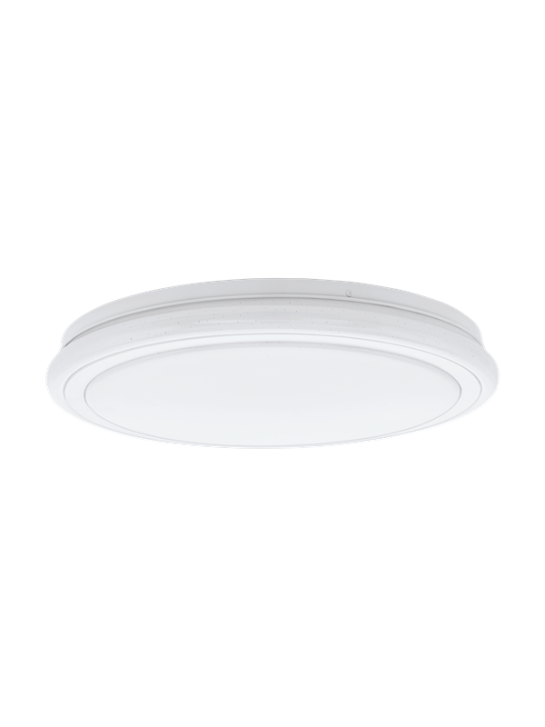 EGLO LIPARI Plafondarmaturen, wit