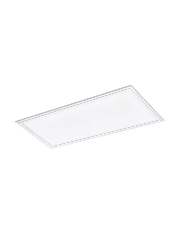 EGLO SALOBRENA ECO rasterarmatuur, wit