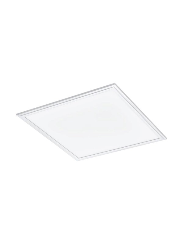 EGLO SALOBRENA ECO rasterarmatuur, wit