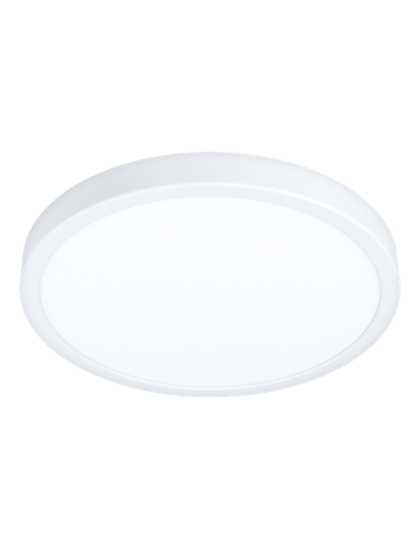 EGLO FUEVA 5 opbouwarmatuur, wit
