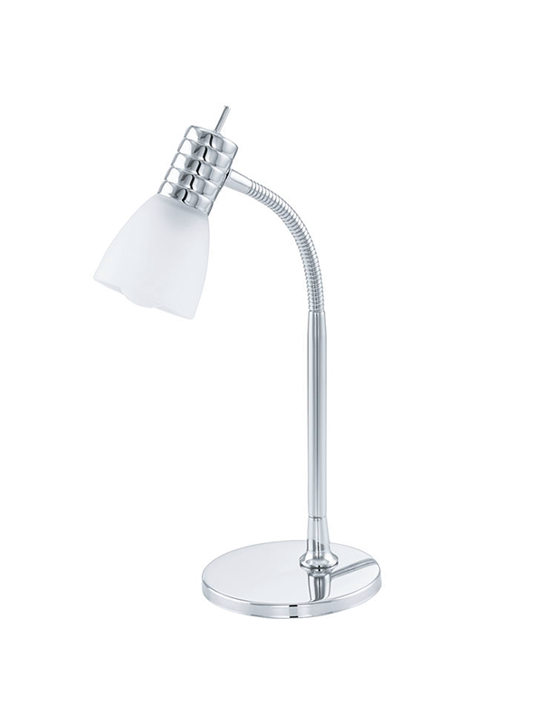 EGLO PRINCE 3 Tafellampen, wit