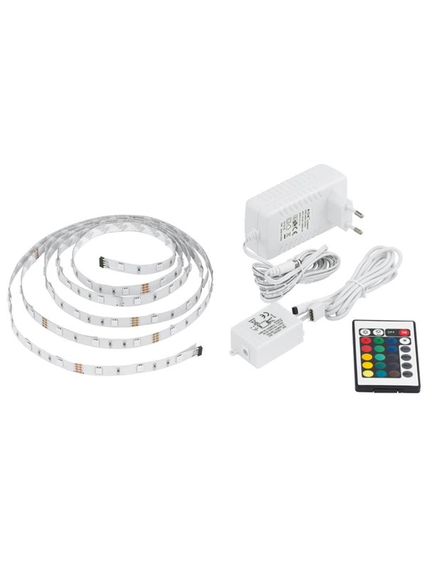 EGLO lichtstrip/-staaf, wit