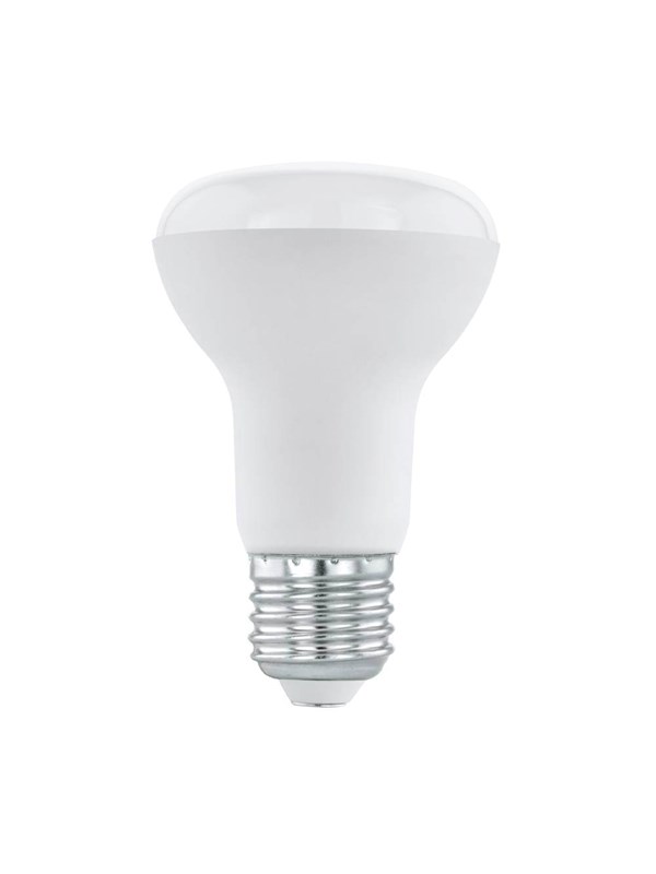 EGLO LED spot LEDE27 Lichtbron, opaal E27