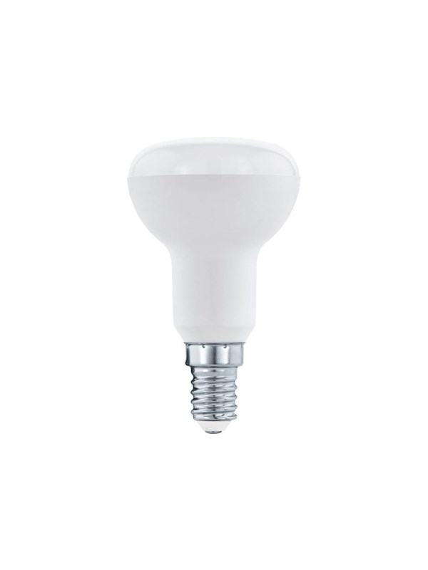 EGLO LED spot R50 2.9W/940 400 lumen matt E14