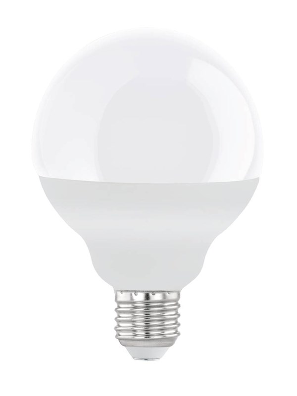EGLO LED spot G95 Globe 8.8W/940 (1200 lumen mat E27