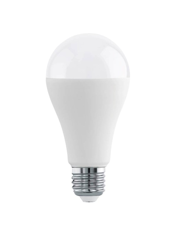 EGLO LED spot A60 Standard 13W/940 1521 lumen matt E27