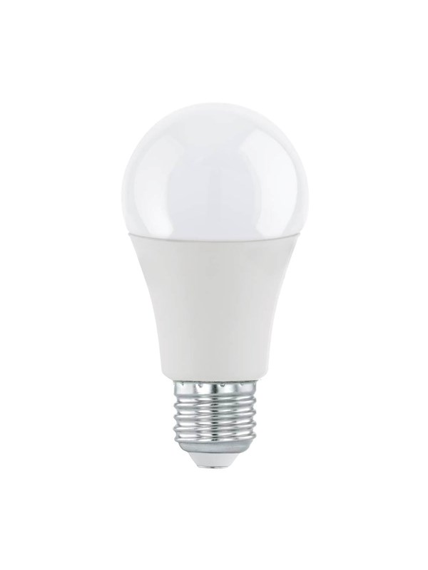EGLO LED spot A60 Standard 11W/940 1055 lumen matt E27