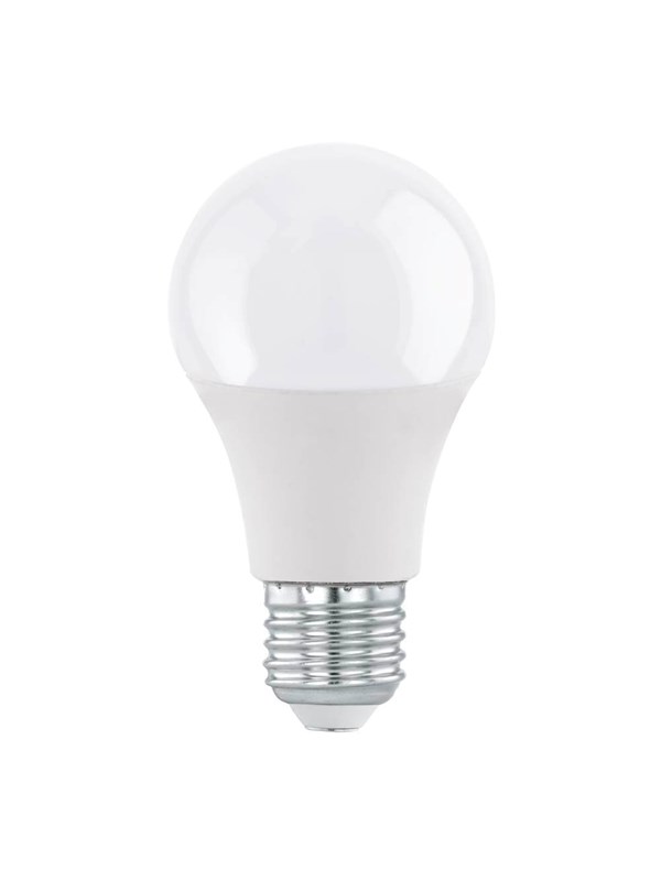 EGLO LED spot A60 Standard 5W/940 470 lumen matt E27