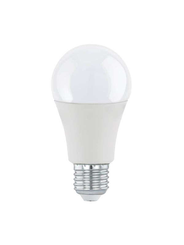 EGLO LED spot A60 Standard 11W/930 1055 lumen matt E27