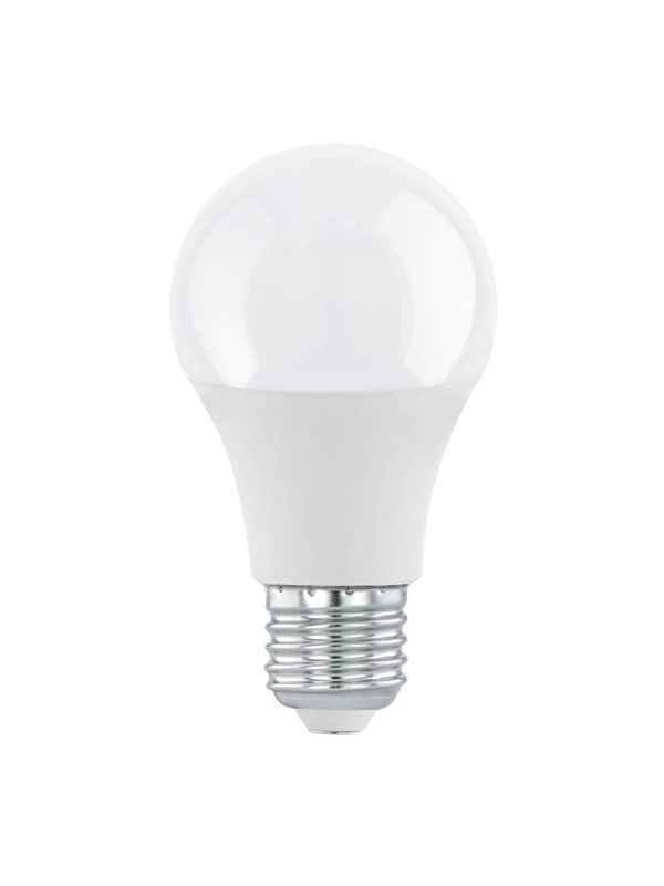 EGLO LED spot A60 Standard 5W/930 470 lumen matt E27
