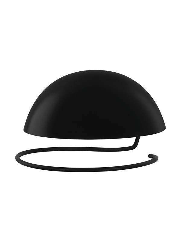 Eglo Kopspiegelkapje ⌀9,5cm Zwart